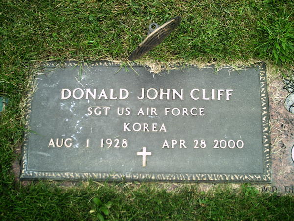 headstone image